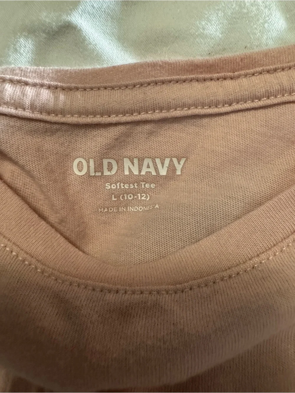 Old Navy two softest